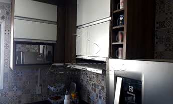 Imagem 6: SOROCABA - Apartamento Padrão - Guadalajara