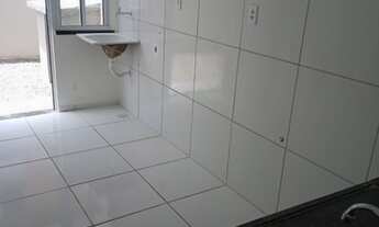 Imagem 5: Casa para venda tem 88 metros quadrados com 3 quartos em Pajuçara - Maracanaú - CE