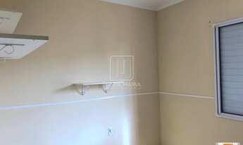 Imagem 7: Apartamento (tipo - padrao) 2 dormitórios, cozinha planejada, portaria 24hs, lazer, espaço