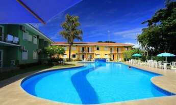 Imagem: Flat para venda com 43 metros quadrados