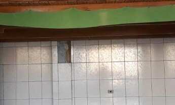 Imagem 2: Sobrado com 2 dormitórios para alugar, 85 m² por R$ 950,00/mês - Eldorado Sapopema - Diade