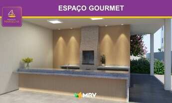 Imagem 5: Residencial Marselha - More em frente ao shopping. Cadastre-se e Use o FGTS