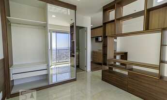 Imagem 7: Apartamento para Aluguel - Centro, 1 Quarto, 33 m2