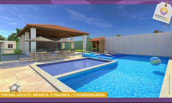 Imagem: W Apartamento em Dois Carneiros, apartamento