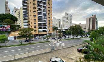 Imagem 7: Apartamento à venda, 67 m² por R$ 500.000,00 - Centro - Florianópolis/SC