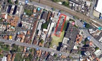 Imagem: Terreno comercial à venda, 1432 m² por