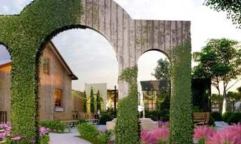 Imagem 2: Lote em Condomínio de Alto Padrão no Bairro Rio do Meio Itajaí