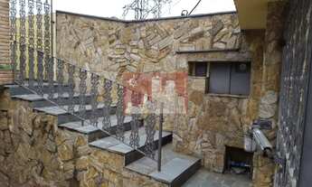 Imagem 2: Sobrado, Vila Paiva - São Paulo