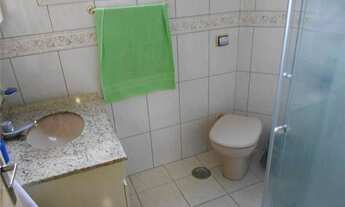 Imagem 7: Apartamento com 2 dormitórios à venda, 92 m² por R$ 420.000,00 - Vila Jaguara - São Paulo