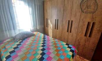 Imagem 6: Apartamento com 1 dormitório à venda, 39 m² por R$ 180.000 - Boqueirão - Praia Grande/SP