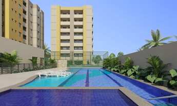 Imagem 6: APARTAMENTO BARRA DOS COQUEIROS GOLDEN VILLAGE NA BARRA DOS COQUEIROS