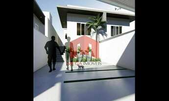 Imagem 4: Casa à venda 2 Quartos, 2 Vagas, 125M², Vila Santa Helena, Atibaia - SP