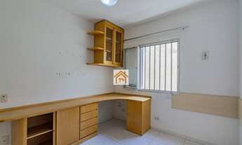 Imagem: São Paulo - Apartamento Padrão - Moema