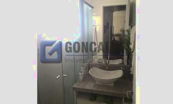 Imagem 7: SAO BERNARDO DO CAMPO - Residential / Apartment - PLANALTO