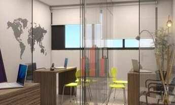 Imagem 6: Sala à venda, 26 m² por R$ 384.000,00 - Campinas - São José/SC