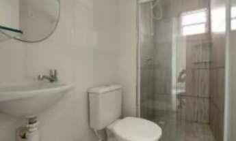 Imagem 7: 3\4 com Varanda Reformado - 1º Andar- Nascente - Cond. Gran Ville das Artes