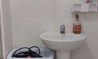 Imagem 2: Life resort mobiliado