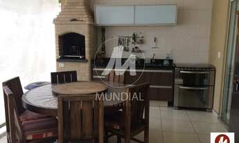 Imagem 2: Casa (térrea em condominio) 3 dormitórios/suite, cozinha planejada, portaria 24hs, lazer