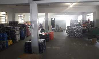 Imagem 4: Galpão/Depósito/Armazém para venda possui 780 metros quadrados com 1 quarto