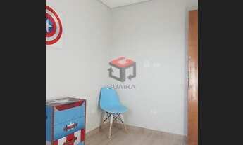 Imagem 5: Cobertura à venda, 2 quartos, 1 vaga, Erasmo Assunção - Santo André/SP