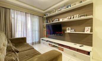 Imagem 3: Apartamento com 3 quartos à venda, 85 m² por R$ 580.000 - Condomínio Reserva da Freguesia