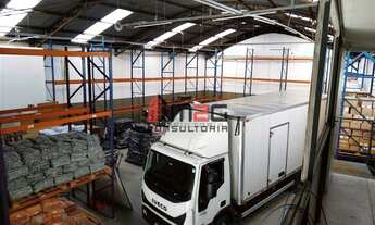 Imagem 3: Excelente Galpão Pirituba !