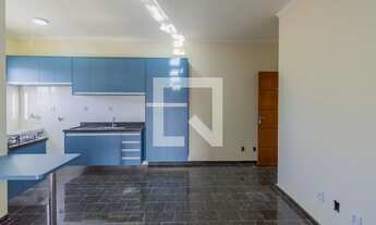 Imagem 2: Apartamento para Aluguel - Jardim Ipaussurama , 2 Quartos, 55 m2