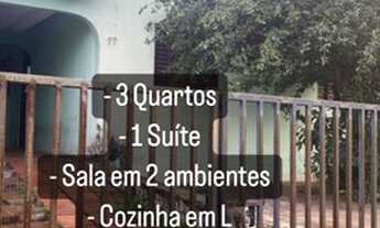 Imagem 2: Vende-se Casa Casa com 3 dormitórios