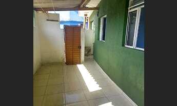 Imagem: Casa com 1 dormitório para alugar, 28 m²