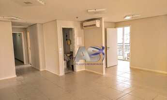 Imagem 2: Conjunto para alugar, 150 m² por R$ 8.950,00/mês - Pinheiros - São Paulo/SP