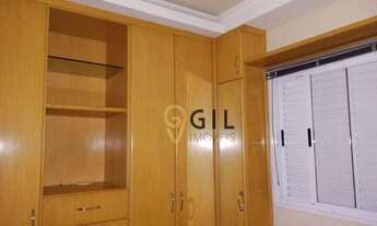 Imagem 2: Apartamento à venda, 62 m² por R$ 190.000,00 - Jardim Flórida - Jacareí/SP