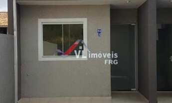 Imagem 2: Casa para venda com 2 quartos em Cidade Industrial - Curitiba - PR