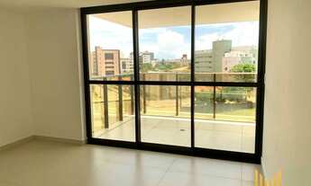 Imagem 2: 4 quartos sendo 3 suites