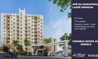 Imagem 5: FANTASTIQUE) lançamento na Maraponga com apartamentos com estrutura premium !!