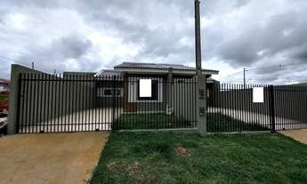 Imagem: Casa para venda com 3 quartos em Uvaranas