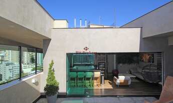 Imagem 2: BELO HORIZONTE - Apartamento Padrão - Luxemburgo