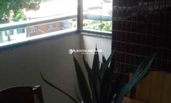 Imagem 4: Apartamento para venda com 49 metros quadrados com 1 quarto em Acupe de Brotas - Salvador