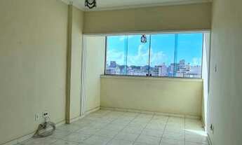 Imagem 3: Apartamento com 2 dormitórios à venda, 75 m² por R$ 350.000 - Centro - Juiz de Fora/MG