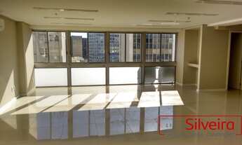 Imagem: PORTO ALEGRE - Conjunto Comercial/Sala