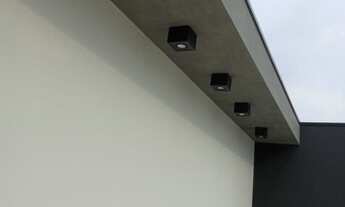 Imagem 5: Casa Alto Padrão