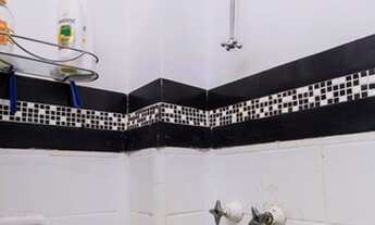 Imagem 7: Apartamento para Aluguel - Humaitá, 1 Quarto, 40 m2