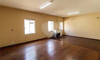 Imagem 5: CASA A VENDA NO PACAEMBU - 3 DORMITORIOS, SENDO 2 SUITES