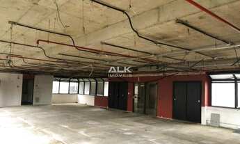 Imagem 4: Conjunto comercial com 200m e 8 vagas na Berrini