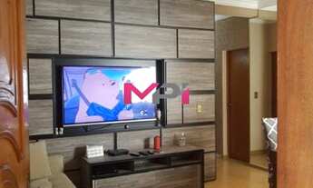 Imagem 5: APARTAMENTO A VENDA NO CONDOMÍNIO CHÁCARA DAS FLORES - JARDIM SANTA TEREZA - JUNDIAÍ/SP