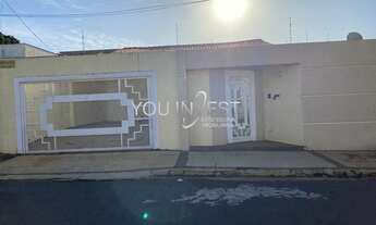 Imagem 2: Casa para locação com 154m - San Remo - Londrina