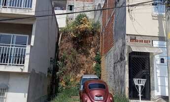 Imagem 3: Terreno no morro doce