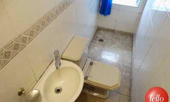 Imagem 5: São Paulo - Casa Padrão - Tatuapé