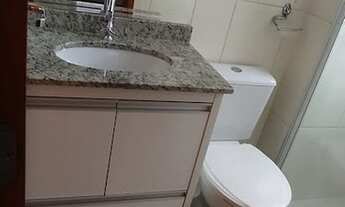 Imagem 7: Apartamento com 3 dormitórios à venda, 72 m² por R$ 460.000,00 - Jardim Paraíso - São José