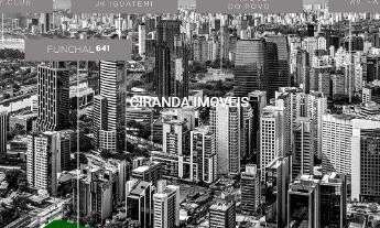 Imagem 4: SAO PAULO - Apartamento Padrão - PINHEIROS