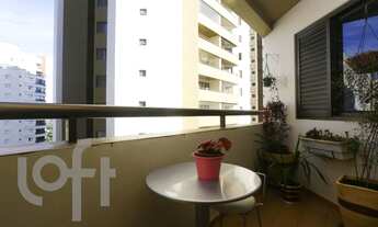 Imagem 5: Apartamento com 4 dormitórios à venda, 100 m² - Alto de Pinheiros - São Paulo/SP